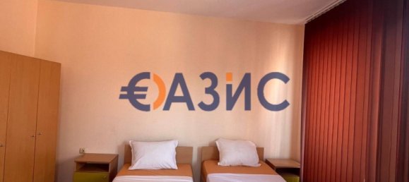 1 bedroom Apartment in Sveti Vlas, Bulgaria No. 232 19