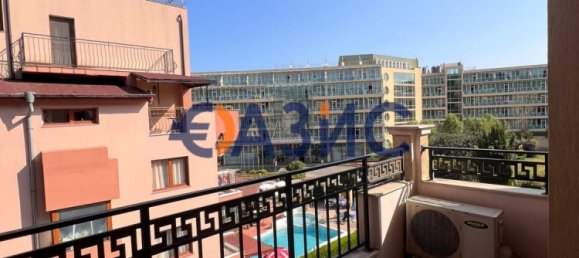 1 bedroom Apartment in Sveti Vlas, Bulgaria No. 232 26