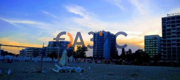 1 bedroom Apartment in Sveti Vlas, Bulgaria No. 232 44