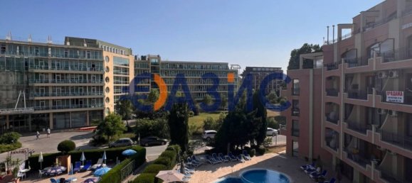 1 bedroom Apartment in Sveti Vlas, Bulgaria No. 232 3