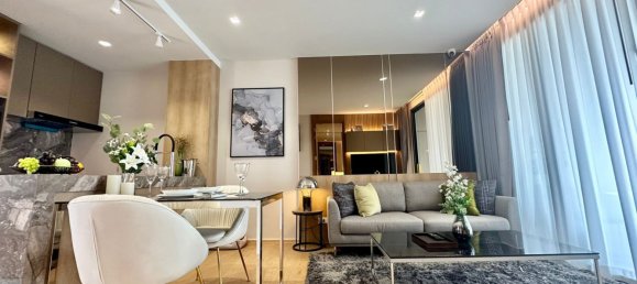 1 chambre Condo à Kata, Thailand No. 9016 10