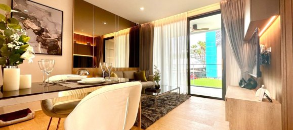 1 chambre Condo à Kata, Thailand No. 9016 15