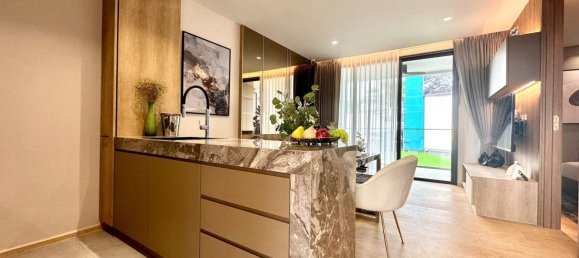 1 chambre Condo à Kata, Thailand No. 9016 13