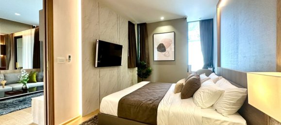 1 chambre Condo à Kata, Thailand No. 9016 8