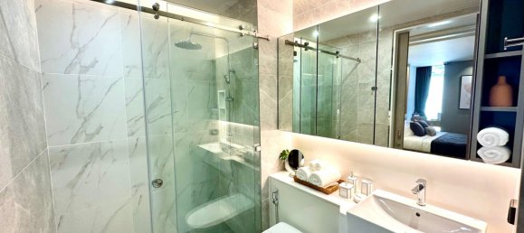 1 chambre Condo à Kata, Thailand No. 9016 6