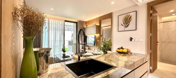 1 chambre Condo à Kata, Thailand No. 9016 9