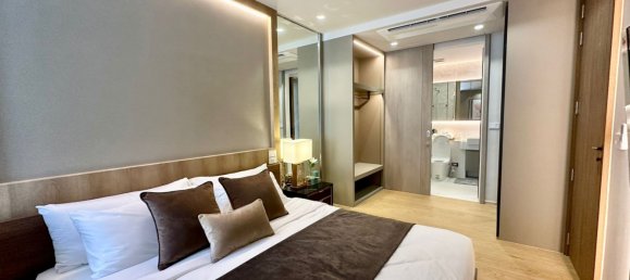 1 chambre Condo à Kata, Thailand No. 9016 4