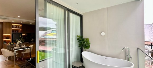 1 chambre Condo à Kata, Thailand No. 9016 7