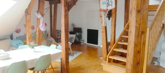 Пентхаус с 3 спальнями в Нижняя Саксония, Германия № 285446 4