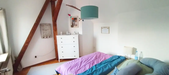 Пентхаус с 3 спальнями в Нижняя Саксония, Германия № 285446 13