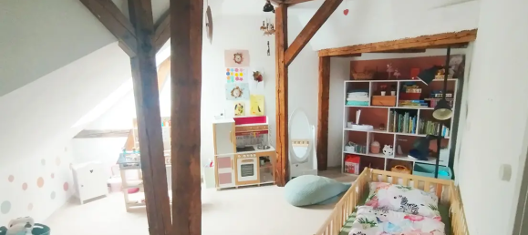 Пентхаус с 3 спальнями в Нижняя Саксония, Германия № 285446 10