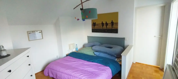 Пентхаус с 3 спальнями в Нижняя Саксония, Германия № 285446 14