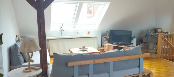 Пентхаус с 3 спальнями в Нижняя Саксония, Германия № 285446 8