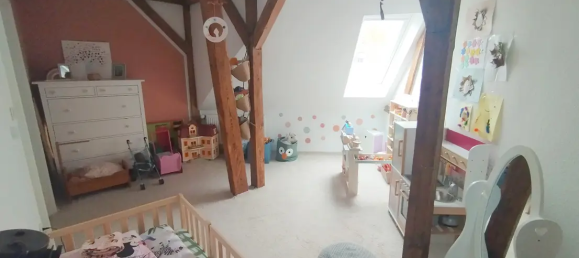 Пентхаус с 3 спальнями в Нижняя Саксония, Германия № 285446 11