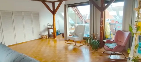 Пентхаус с 3 спальнями в Нижняя Саксония, Германия № 285446 5