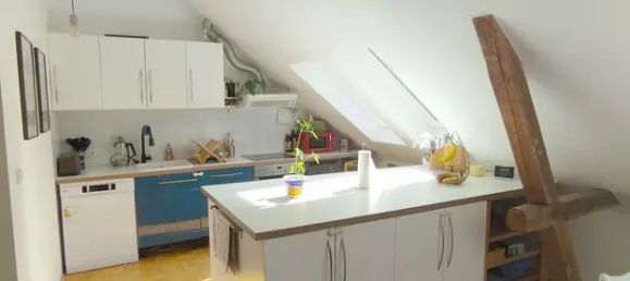 Пентхаус с 3 спальнями в Нижняя Саксония, Германия № 285446 7