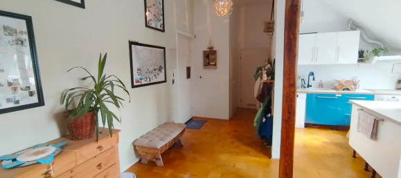 Пентхаус с 3 спальнями в Нижняя Саксония, Германия № 285446 2