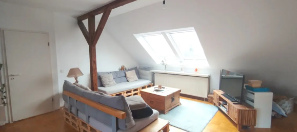 Пентхаус с 3 спальнями в Нижняя Саксония, Германия № 285446 9