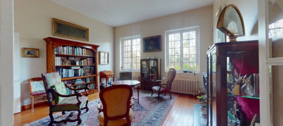 8 Schlafzimmer Haus in Chessy, France, Nr. 173980 12