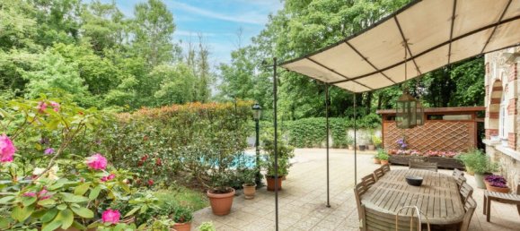 8 Schlafzimmer Haus in Chessy, France, Nr. 173980 4