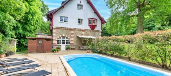 8 Schlafzimmer Haus in Chessy, France, Nr. 173980 5