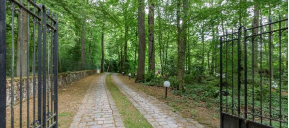 8 Schlafzimmer Haus in Chessy, France, Nr. 173980 3