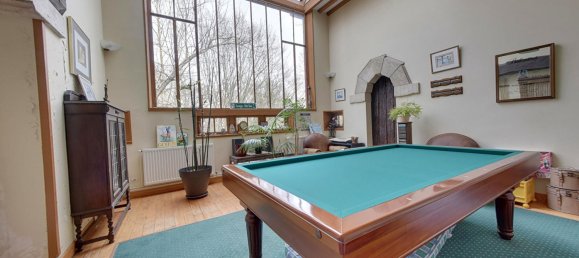 8 Schlafzimmer Haus in Chessy, France, Nr. 173980 10