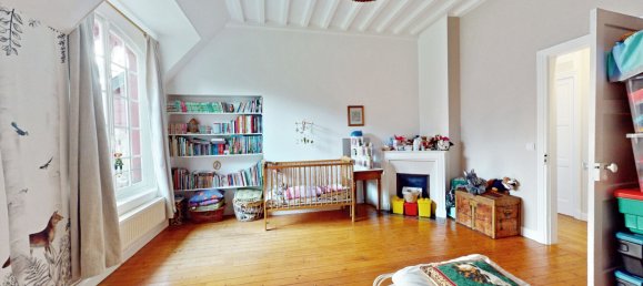8 Schlafzimmer Haus in Chessy, France, Nr. 173980 15