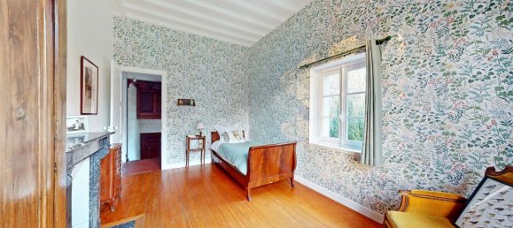 8 Schlafzimmer Haus in Chessy, France, Nr. 173980 16