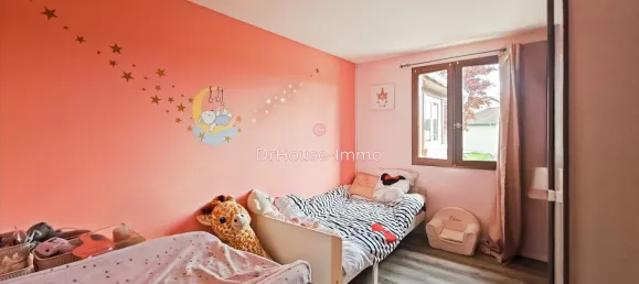 3 غرف نوم منزل في Loire, France رقم 351114 6