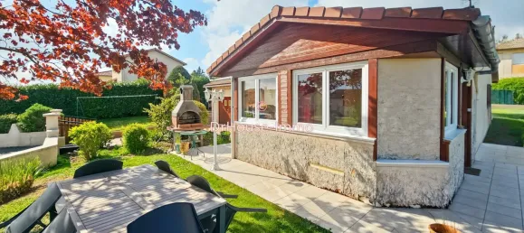 3 غرف نوم منزل في Loire, France رقم 351114 10