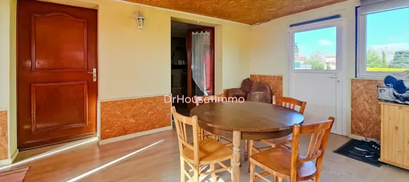 3 غرف نوم منزل في Loire, France رقم 351114 2