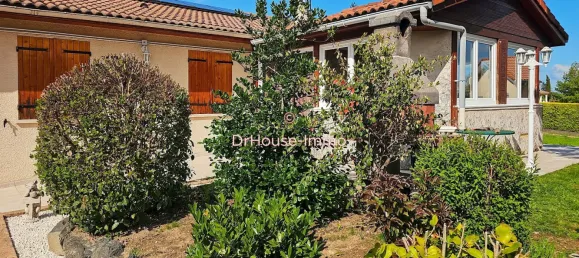 3 غرف نوم منزل في Loire, France رقم 351114 11