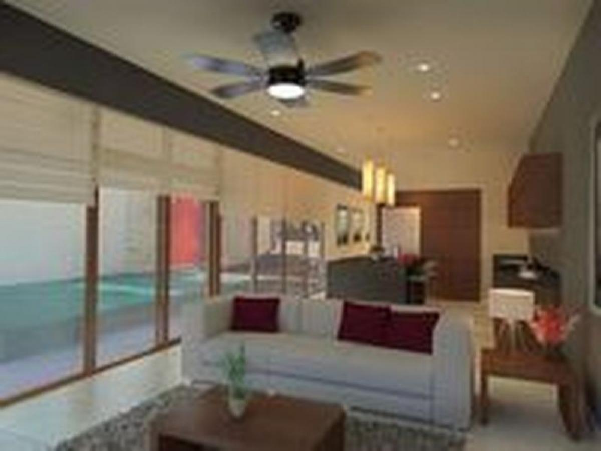 3 bedrooms House in Merida, Mexico No. 81420