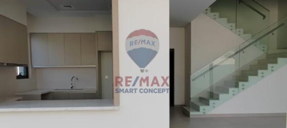 Adosado de 4 dormitorios en Al Furjan, UAE No. 55536 19