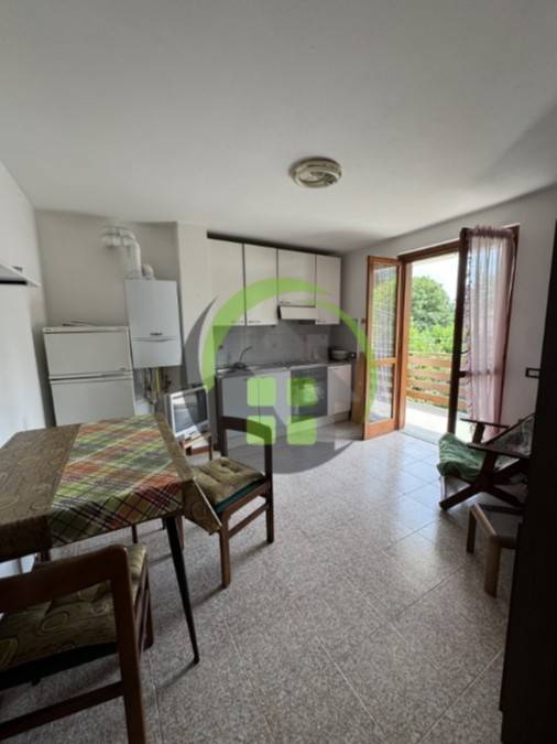 Apartamento de 2 dormitorios en Gazzaniga, Italy No. 281734