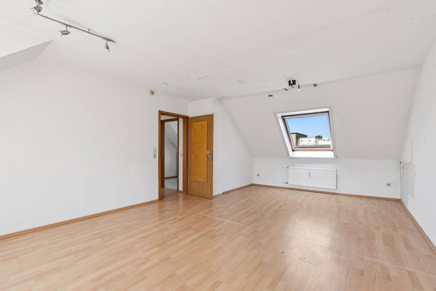 2غرفة شقة في Altona, Germany رقم 322516