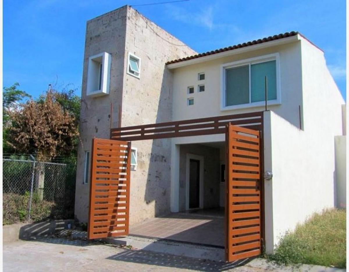 3 bedrooms House in Nayarit, Mexico No. 171790