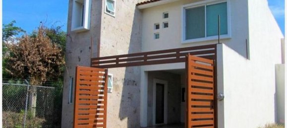 3 bedrooms House in Nayarit, Mexico No. 171790 2