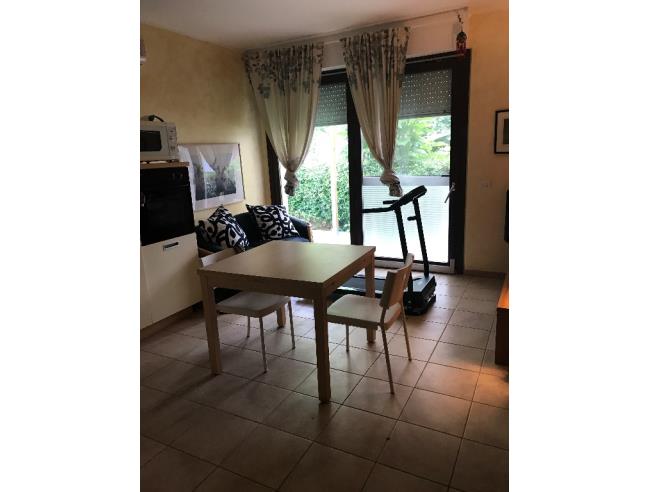 1 bedroom Apartment in Montefano, Italy No. 253727