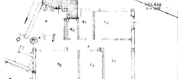 6 rooms Apartment in Pero, Italy No. 3331 7