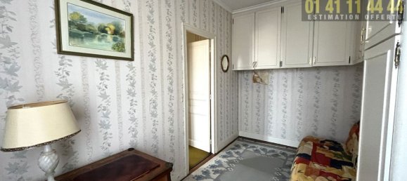 2 bedrooms House in Colombes, France No. 169546 9