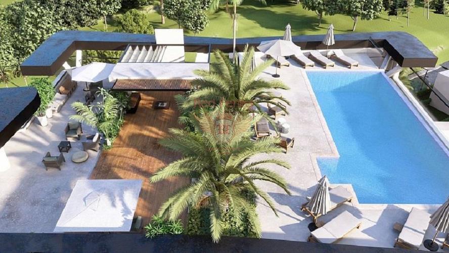 2 bedrooms Apartment in Famagusta, Northern Cyprus No. 11866