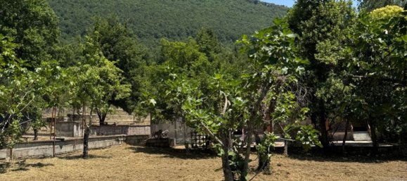 4 bedrooms Villa in Liberi, Italy No. 349336 13