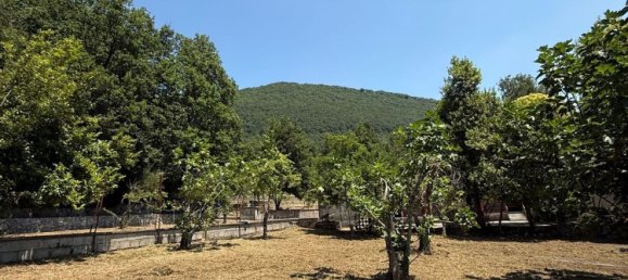 4 bedrooms Villa in Liberi, Italy No. 349336 10