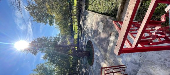 4 bedrooms Villa in Liberi, Italy No. 349336 2