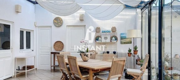 5 bedrooms House in Neuilly-Plaisance, France No. 161872 4