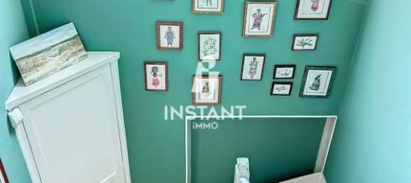 5 bedrooms House in Neuilly-Plaisance, France No. 161872 23