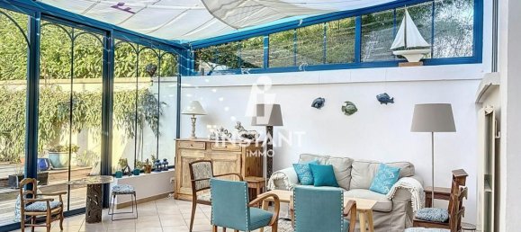 5 bedrooms House in Neuilly-Plaisance, France No. 161872 2