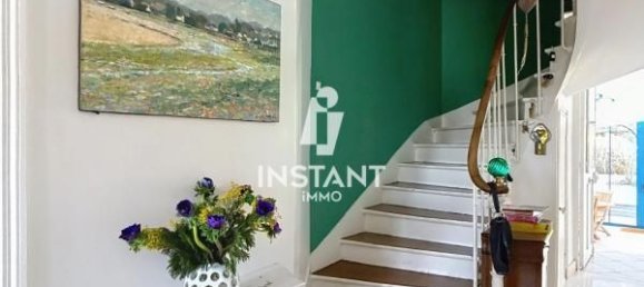 5 bedrooms House in Neuilly-Plaisance, France No. 161872 19